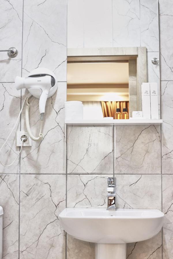 Zengin City Hotel İstanbul Dış mekan fotoğraf