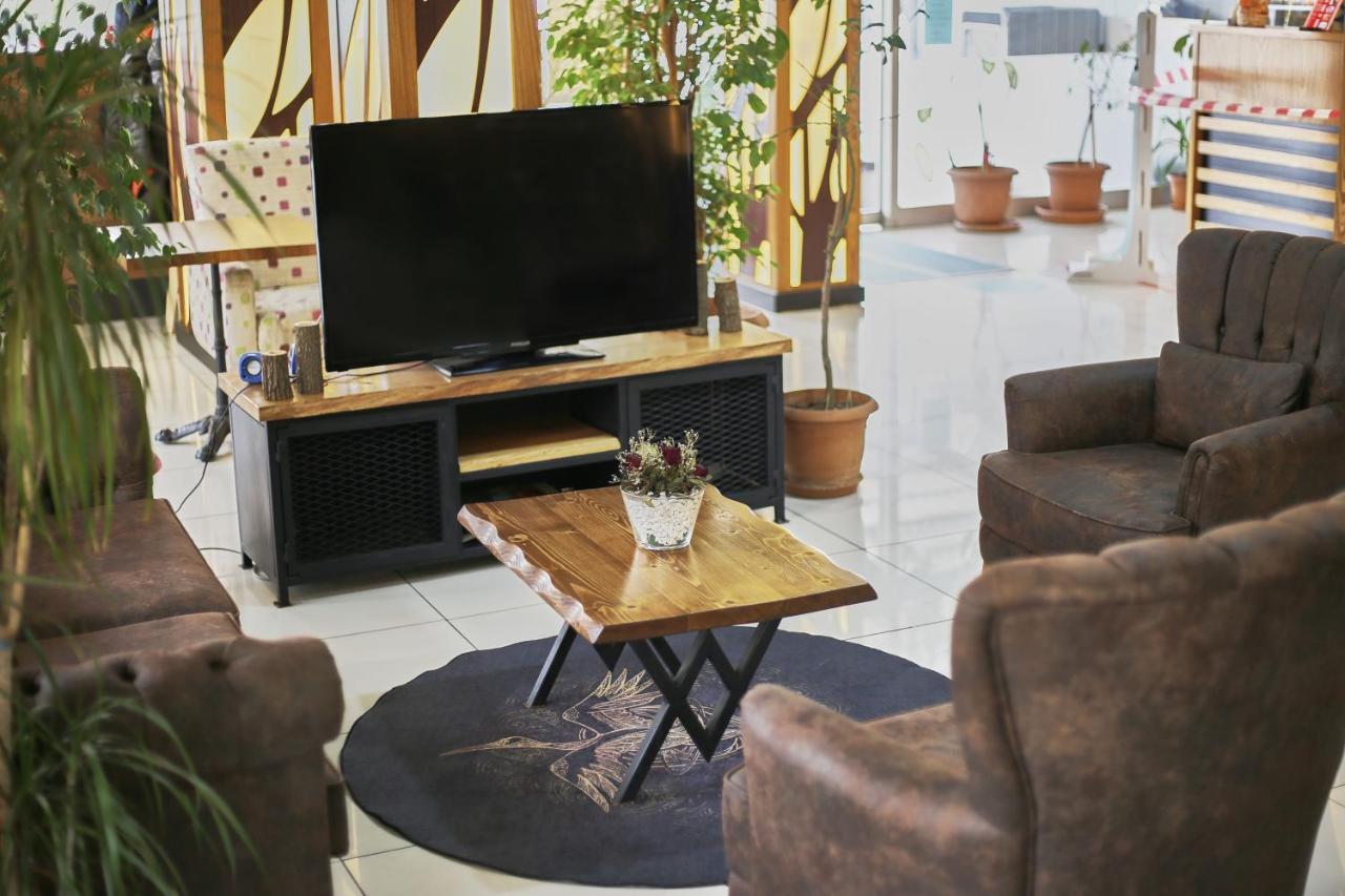 Zengin City Hotel İstanbul Dış mekan fotoğraf