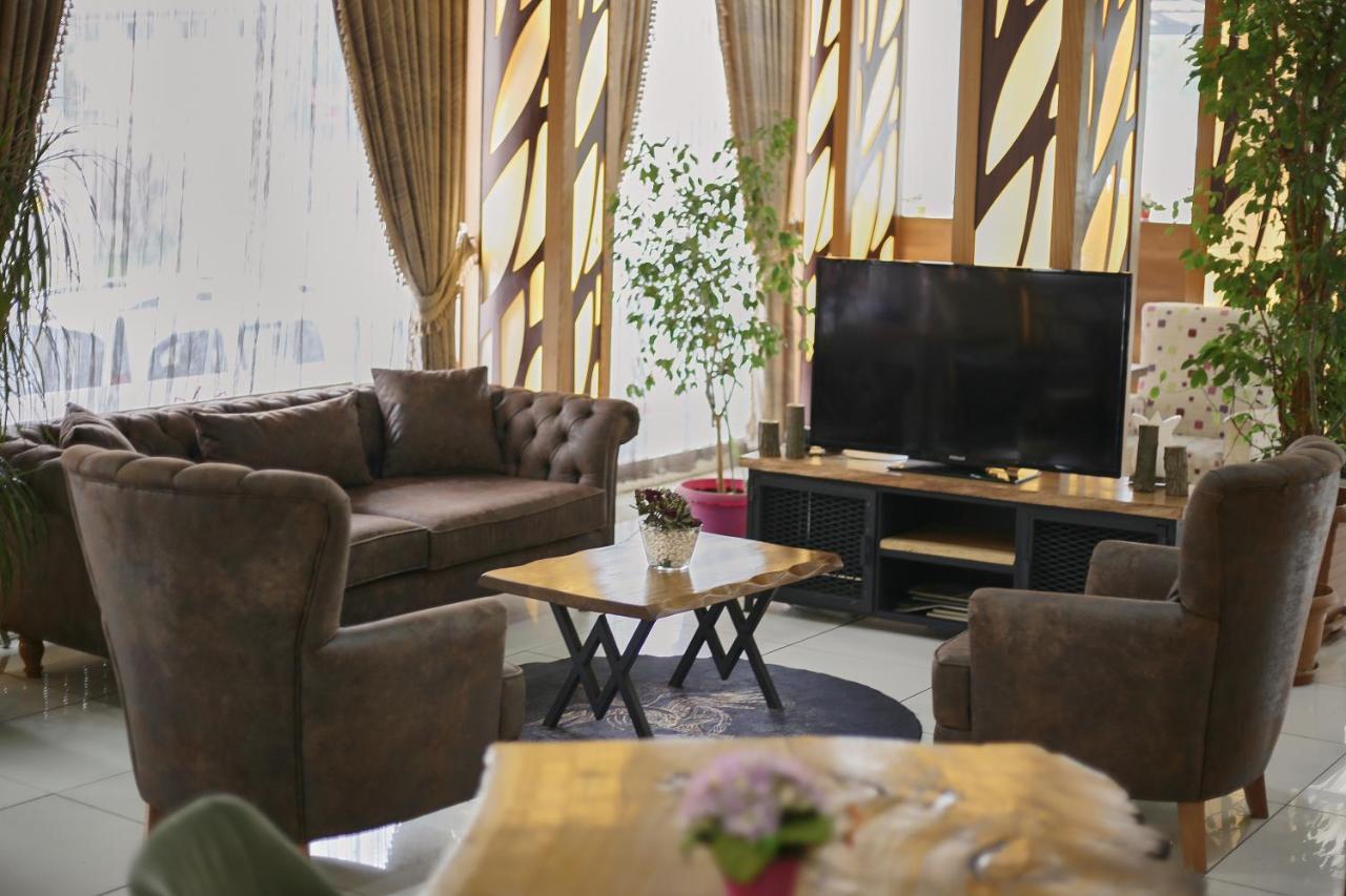 Zengin City Hotel İstanbul Dış mekan fotoğraf