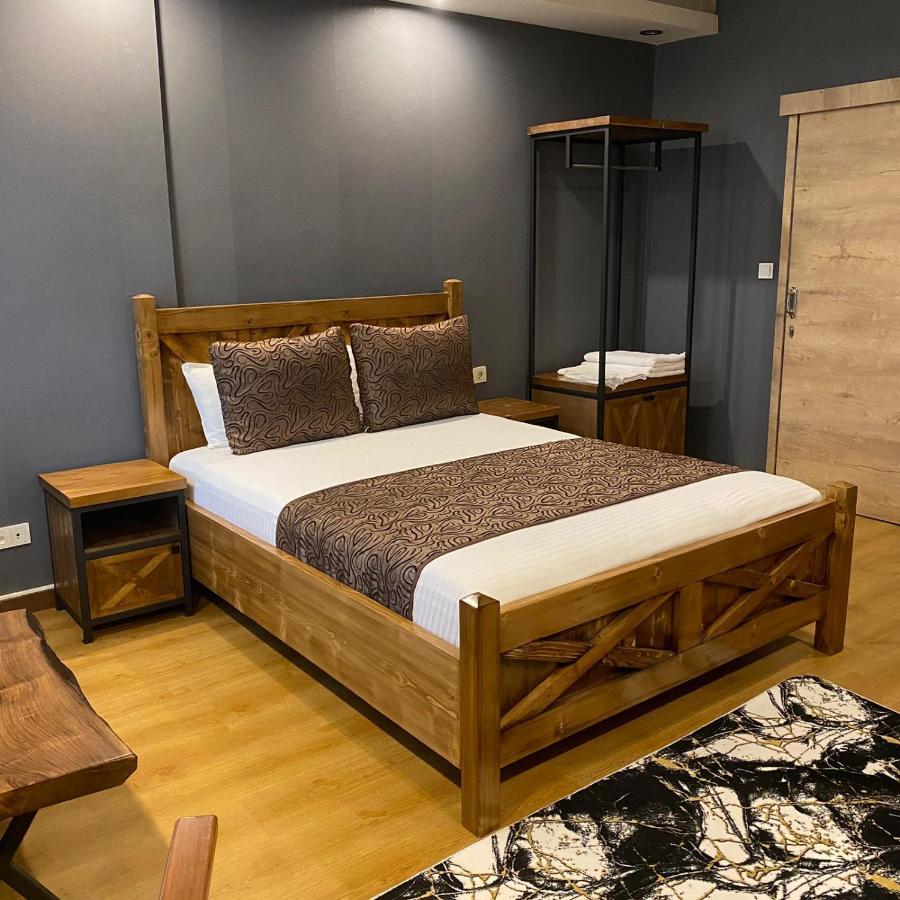 Zengin City Hotel İstanbul Dış mekan fotoğraf