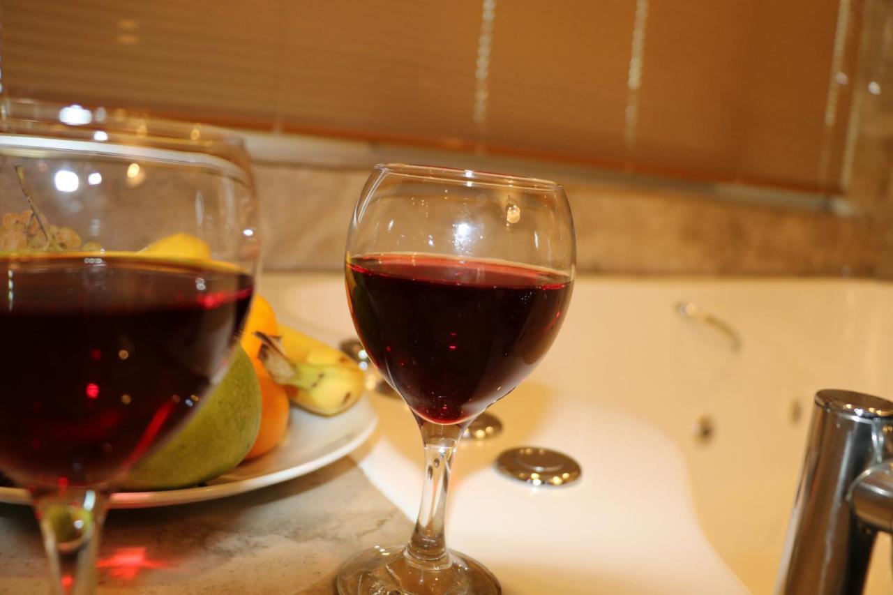 Zengin City Hotel İstanbul Dış mekan fotoğraf