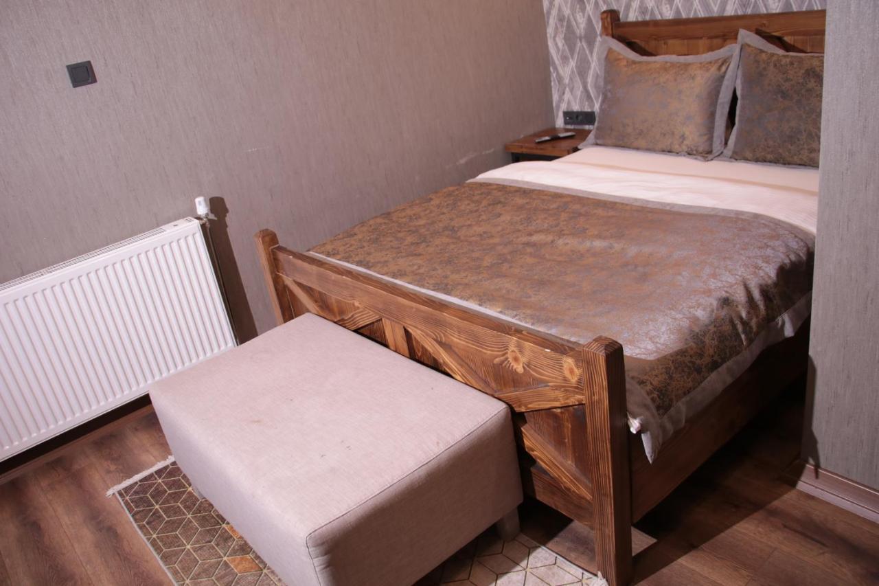 Zengin City Hotel İstanbul Dış mekan fotoğraf