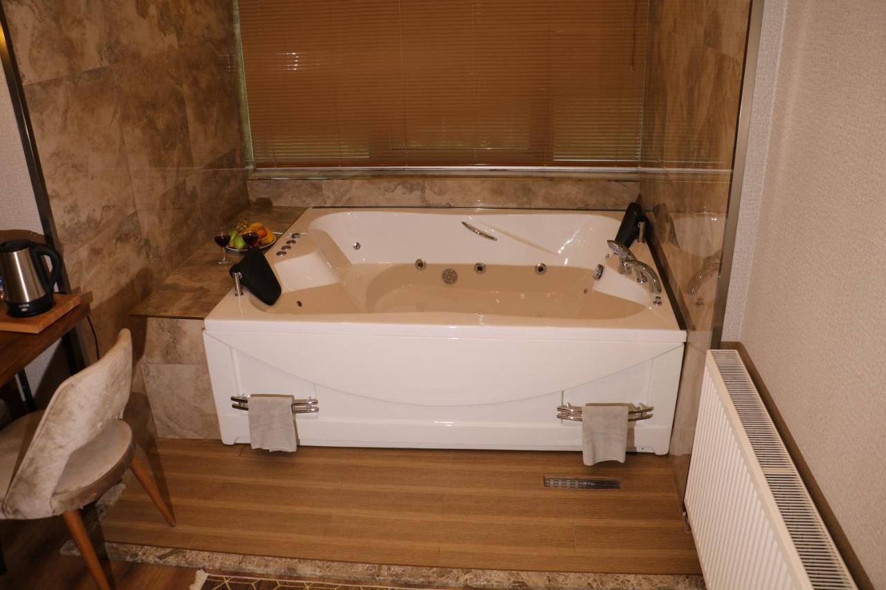 Zengin City Hotel İstanbul Dış mekan fotoğraf