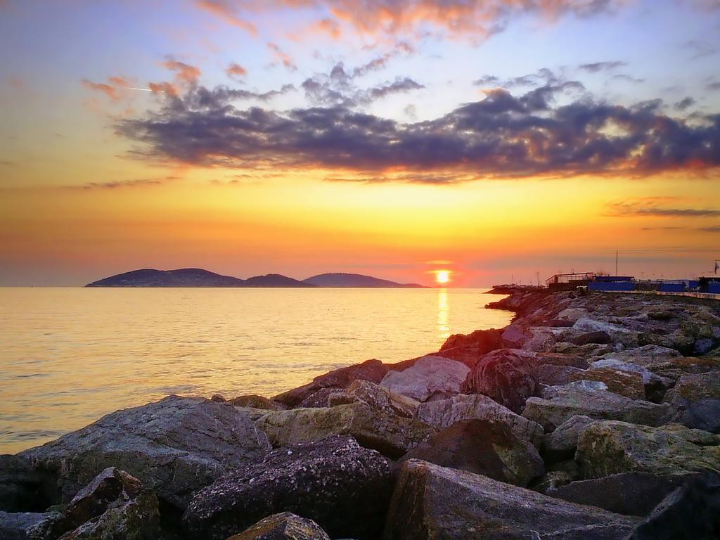 Zengin City Hotel İstanbul Dış mekan fotoğraf