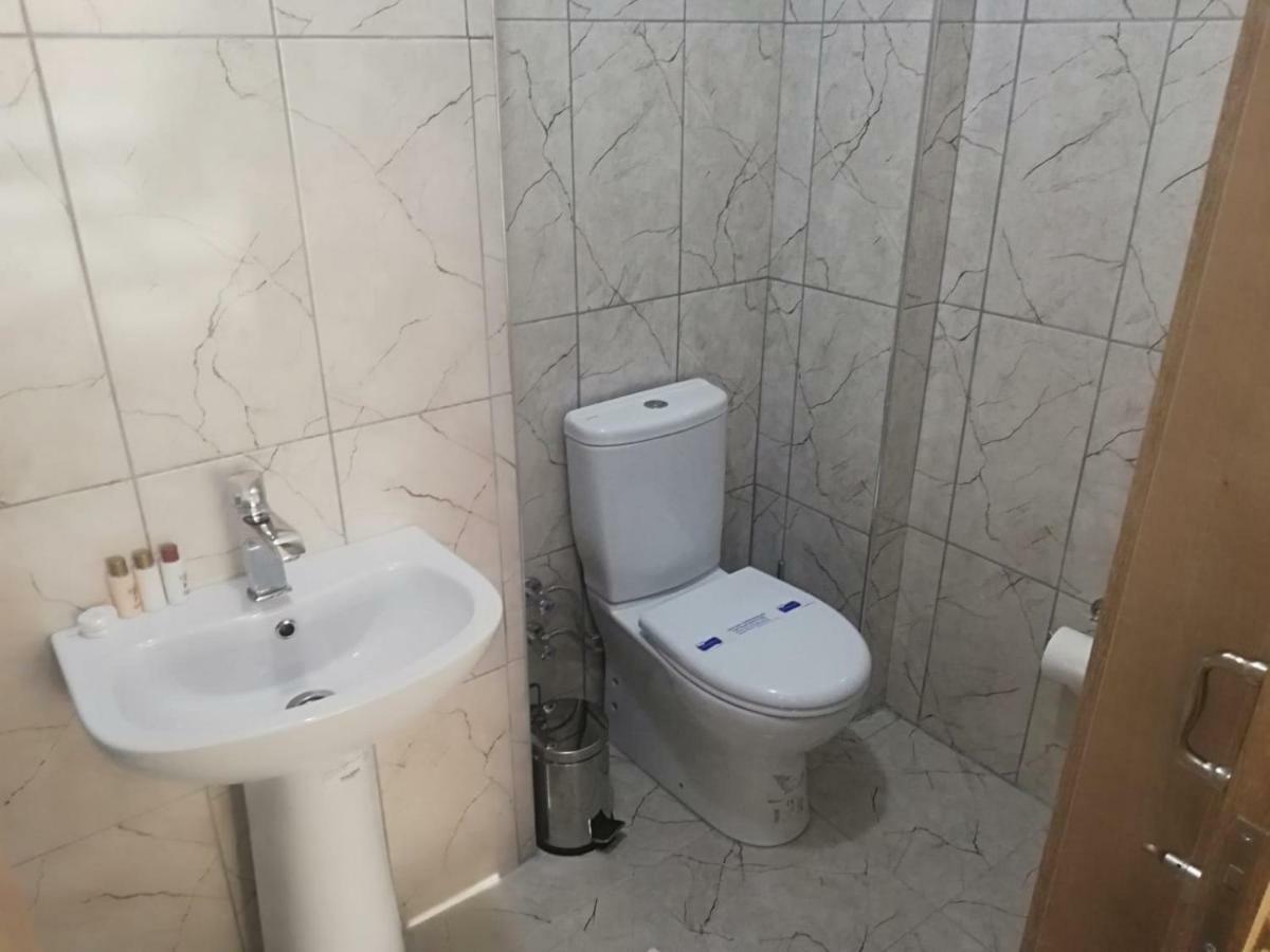 Zengin City Hotel İstanbul Dış mekan fotoğraf
